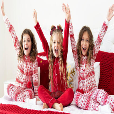 Christmas with My Friends