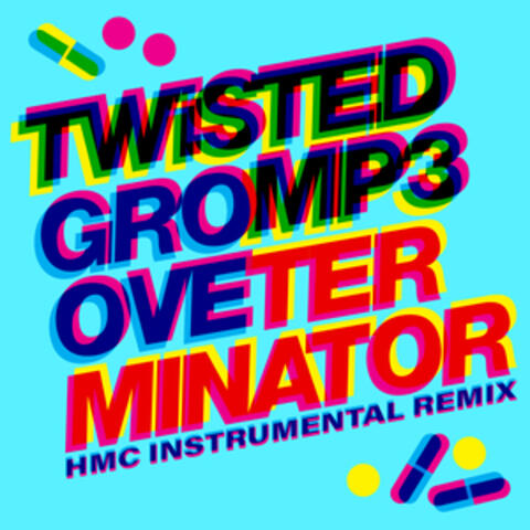 Twistedmp3