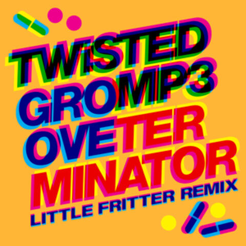 Twistedmp3