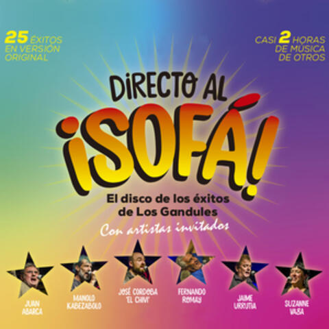 Directo al Sofá