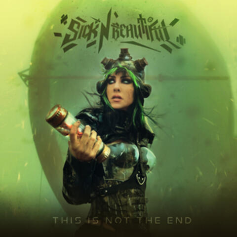 This is Not the End