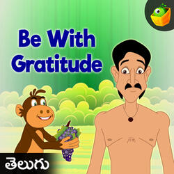 Be With Gratitude