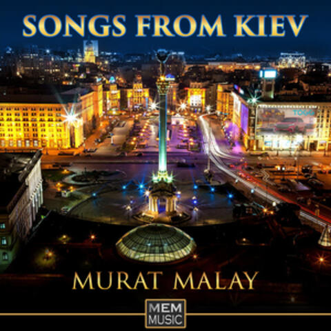 Songs from Kiev