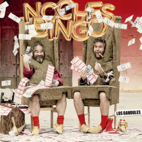 Noches de Bingo