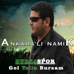 Bursaspor / Gol Yolla Bursam