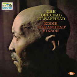 Cleanhead Is Back