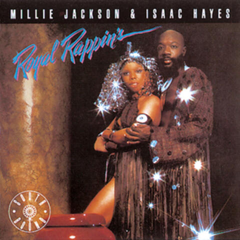 Millie Jackson & Isaac Hayes