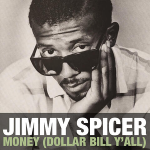 Jimmy Spicer