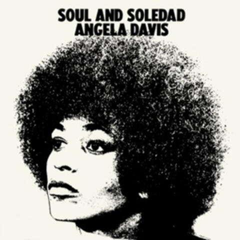 Angela Davis