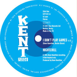 You Got What It Takes