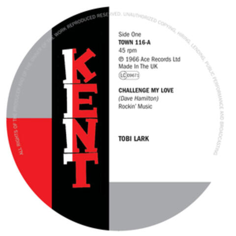 Tobi Lark