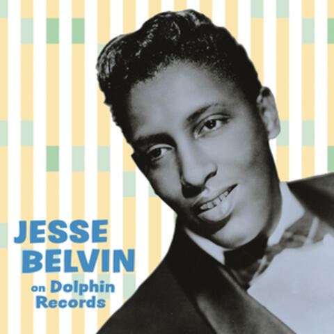Jesse Belvin on Dolphin Records