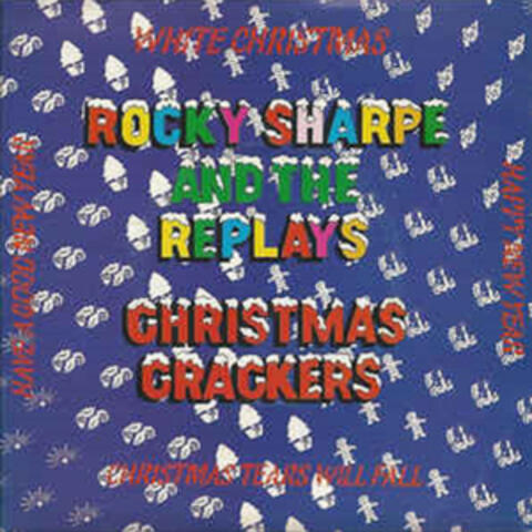 Christmas Crackers