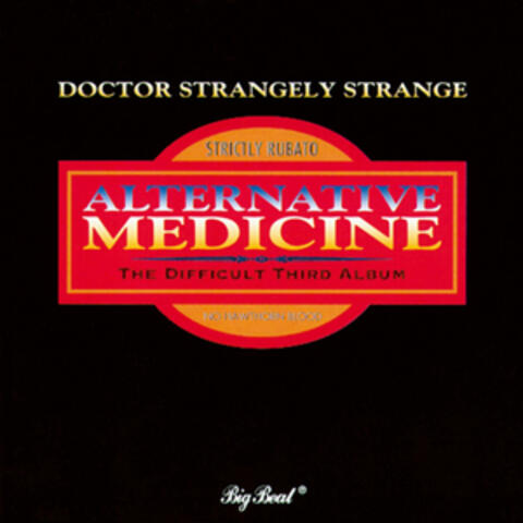 Alternative Medicine