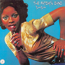 Boogie with Fatback