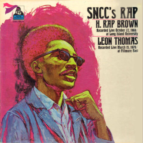 Sncc's Rap