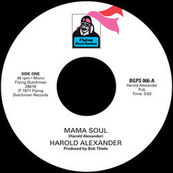 Heavy Soul Slinger