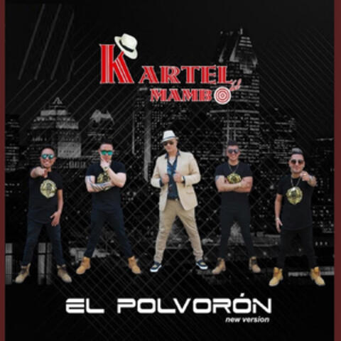 El Polvorón