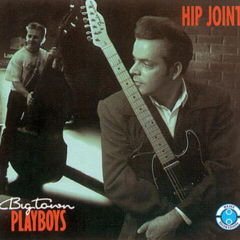 Big Town Playboys