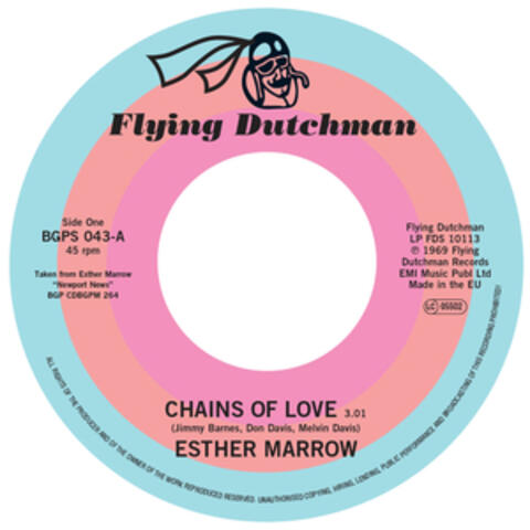 Chains of Love / Walk Tall