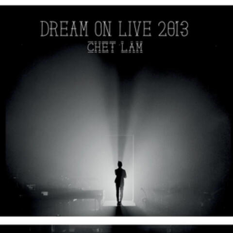 Dream On Live