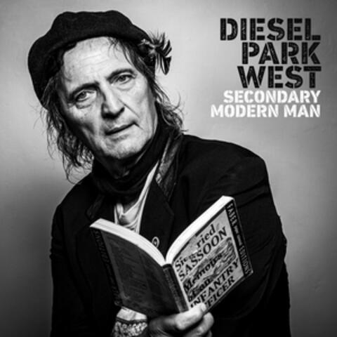 Secondary Modern Man