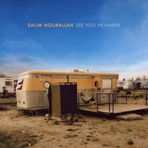 See You in Marfa