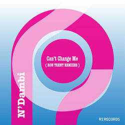 Can't Change Me