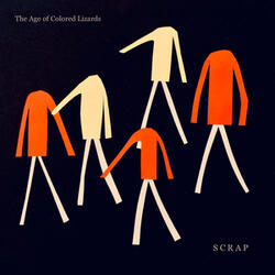 I Can See It (But I Can't Feel It)