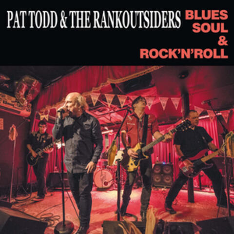Blues, Soul & Rock and Roll