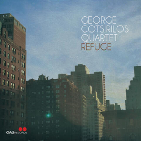 George Cotsirilos Quartet