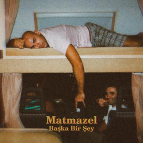 Başka Bir Şey