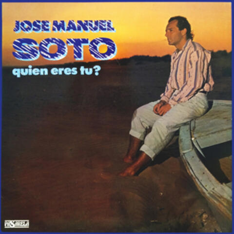 Quien Eres Tu?