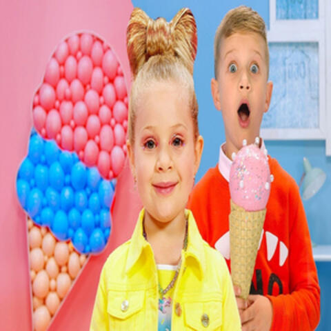 Candy Town