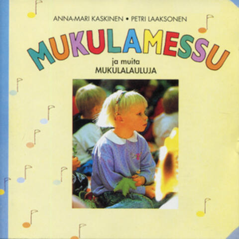 Mukulamessu ja muita mukulalauluja