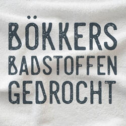 Badstoffen Gedrocht