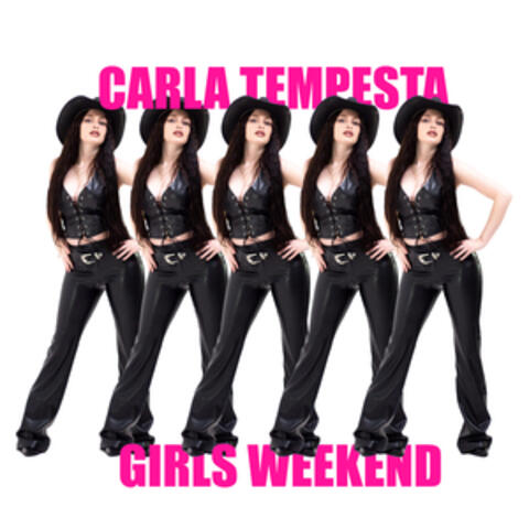 Girls Weekend