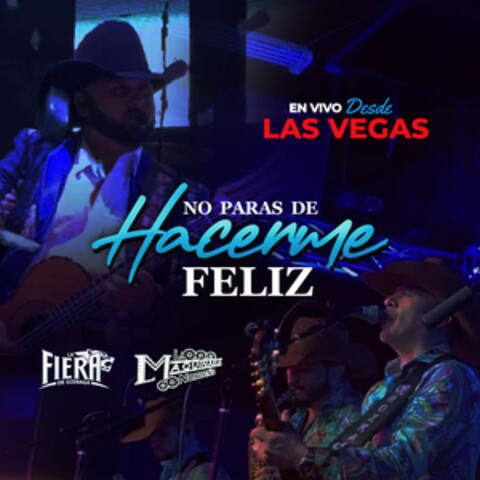 La Fiera De Ojinaga & La Maquinaria Norteña