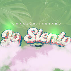 Lo Siento
