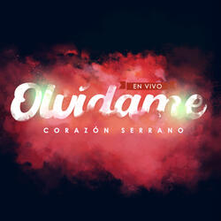 Olvídame
