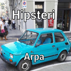 Hipsteri