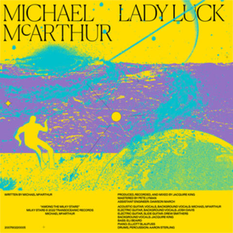 Lady Luck