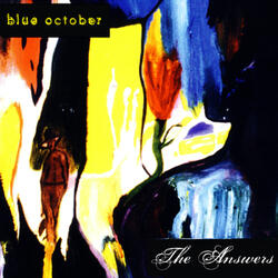 Mr. Blue's Menu