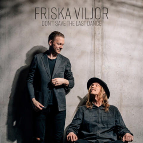 Friska Viljor