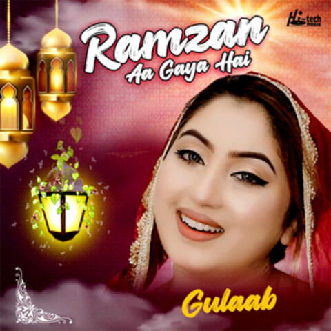 Ramzan Aa Gaya Hai