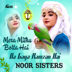 Mera Mithu Bolta Hai Aa Gaya Ramzan Hai