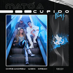 Mato a Cupido