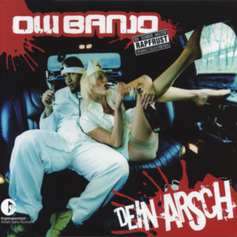 Dein Arsch
