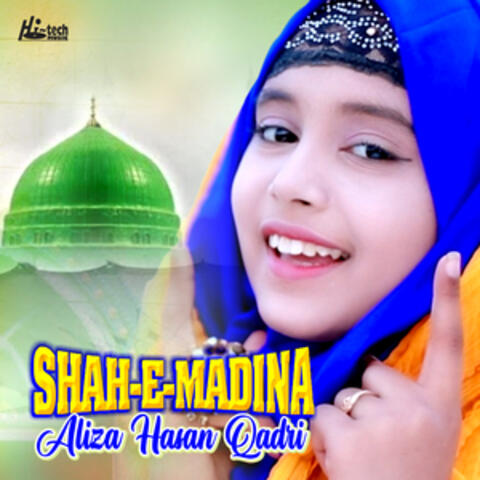 Shah-e-Madina