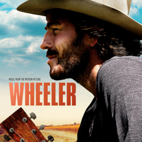 Wheeler (Music from the Motion Picture)